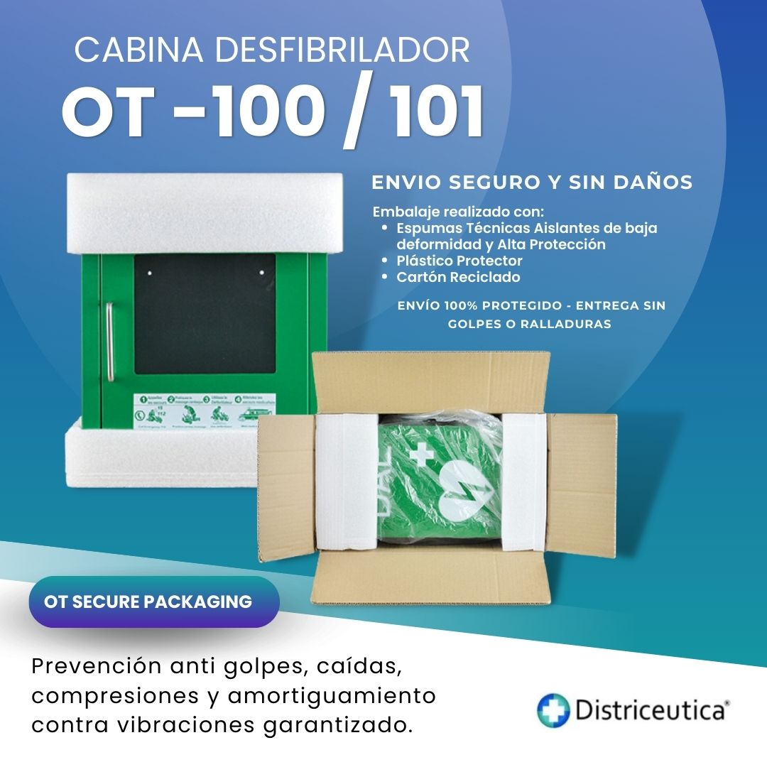 DEA PROTEGIDO