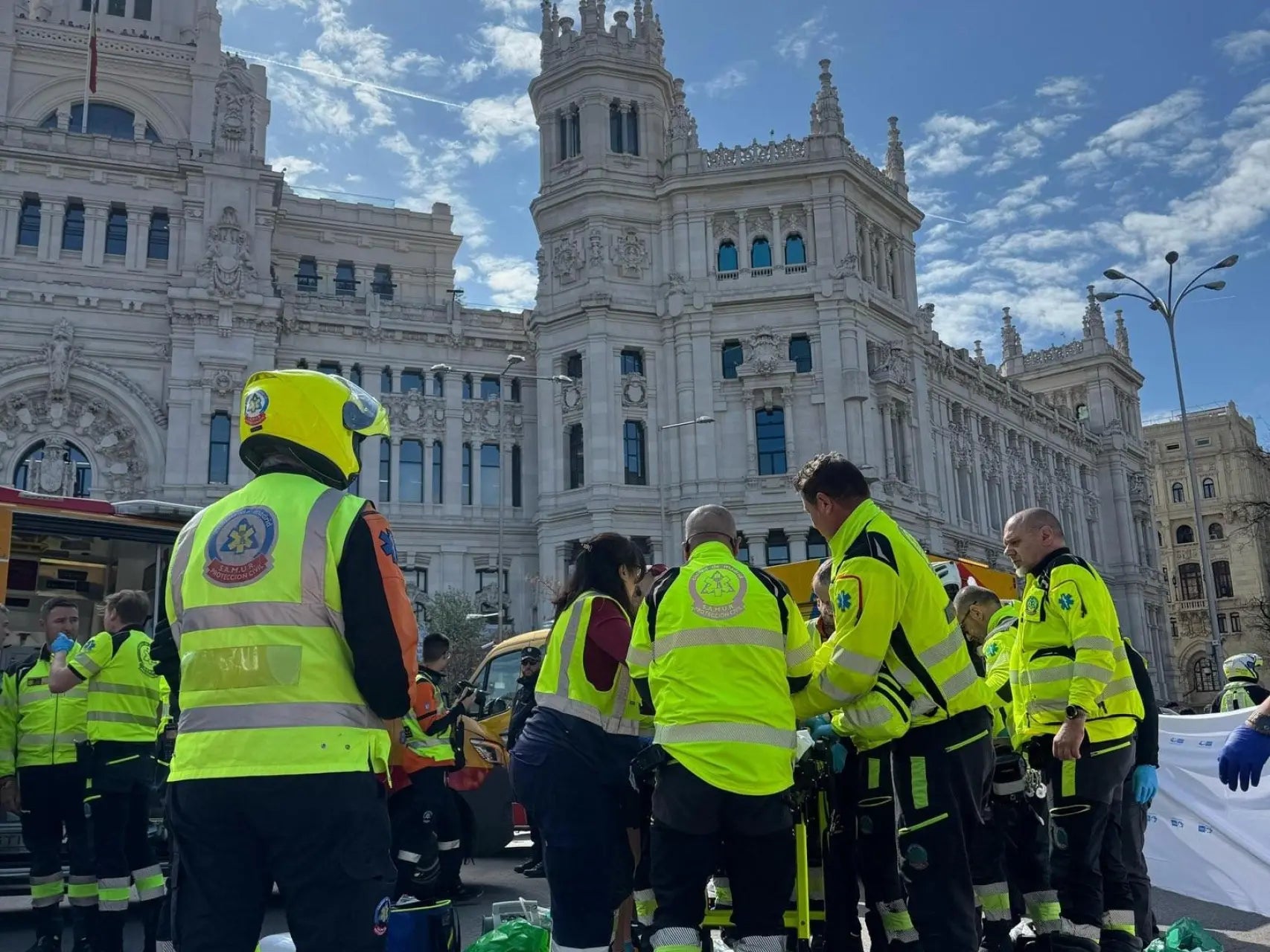 Tragedia en la Media Maratón de Madrid 2025: La importancia de estar preparados