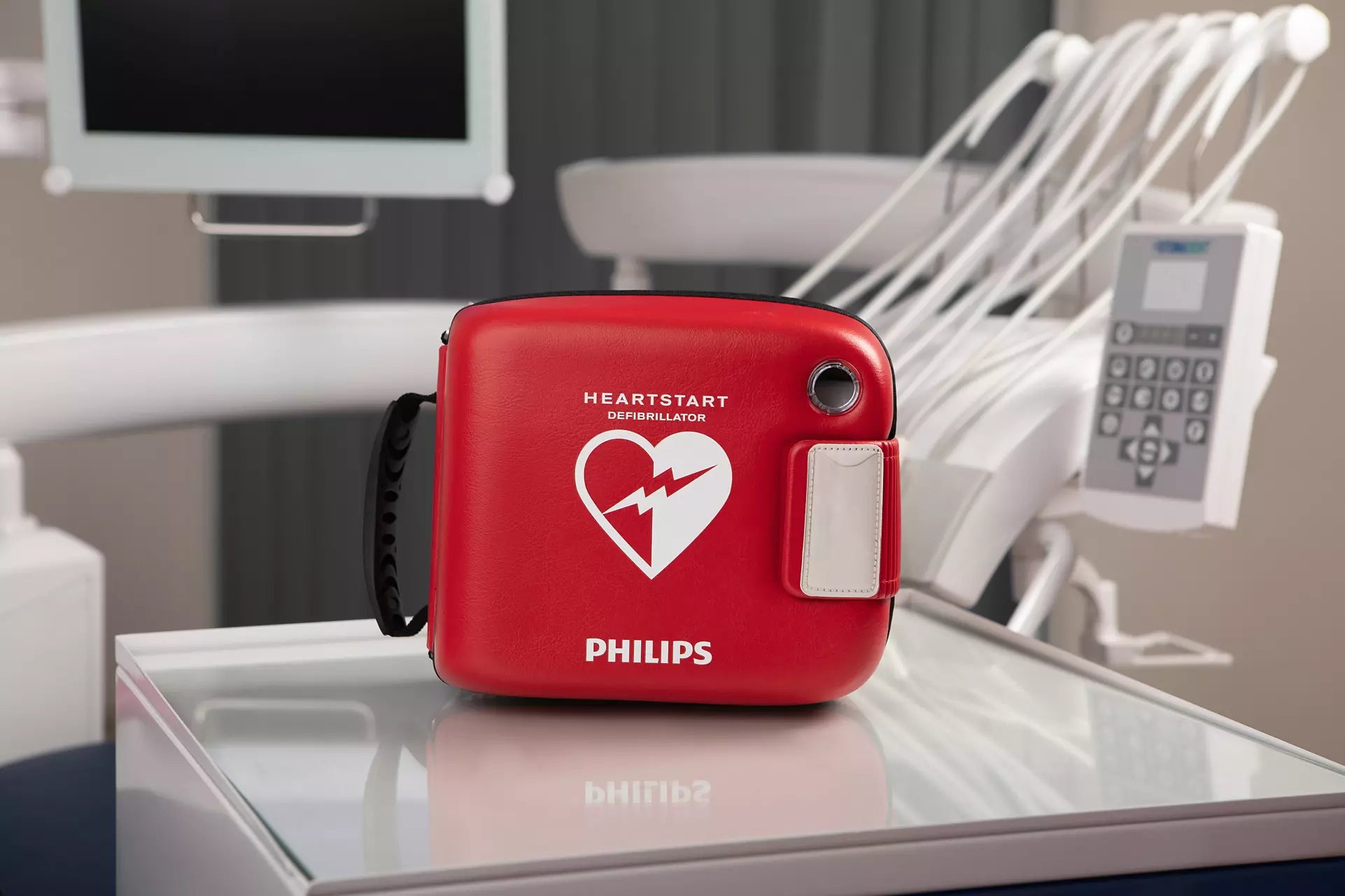 Servicios de Cardioprotección: ¿Cuál es el mejor DEA para proteger vidas?