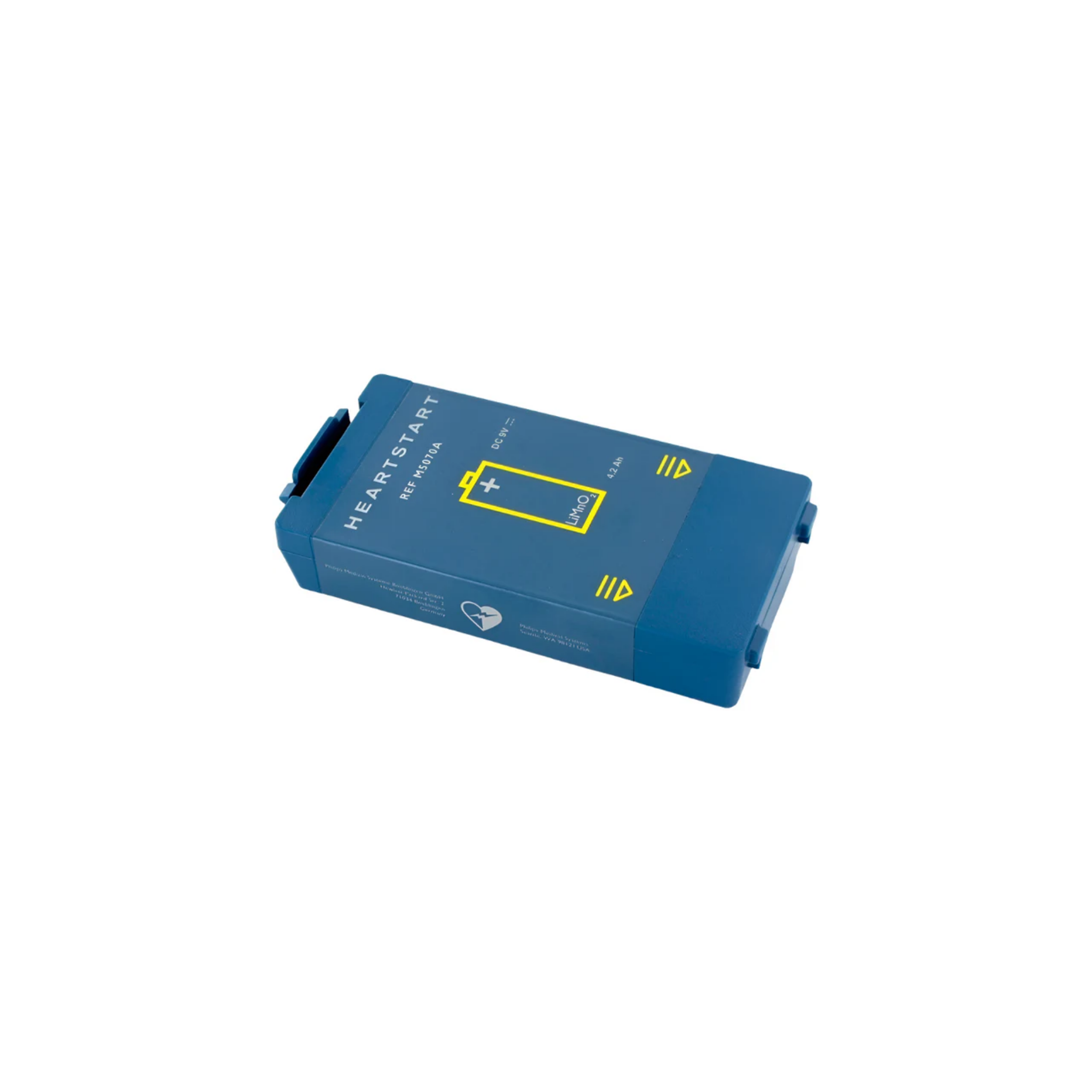 Batería Philips HeartStart M5070A