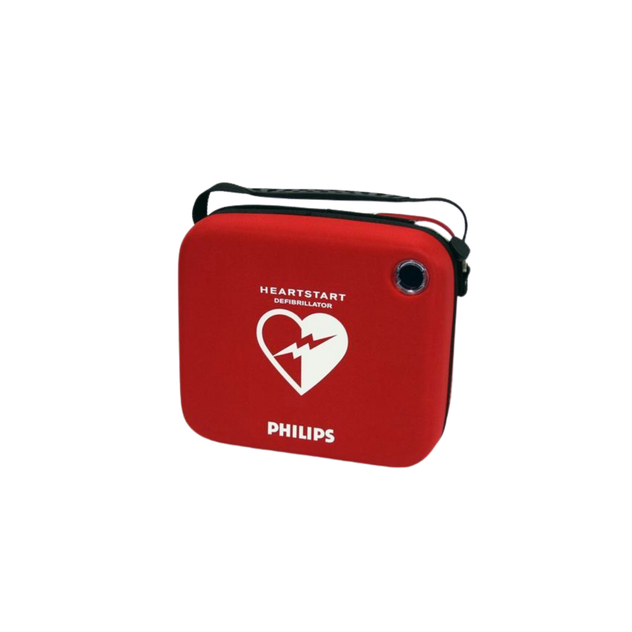 Funda de Transporte Estándar para Desfibriladores Philips HeartStart HS1 / FRx