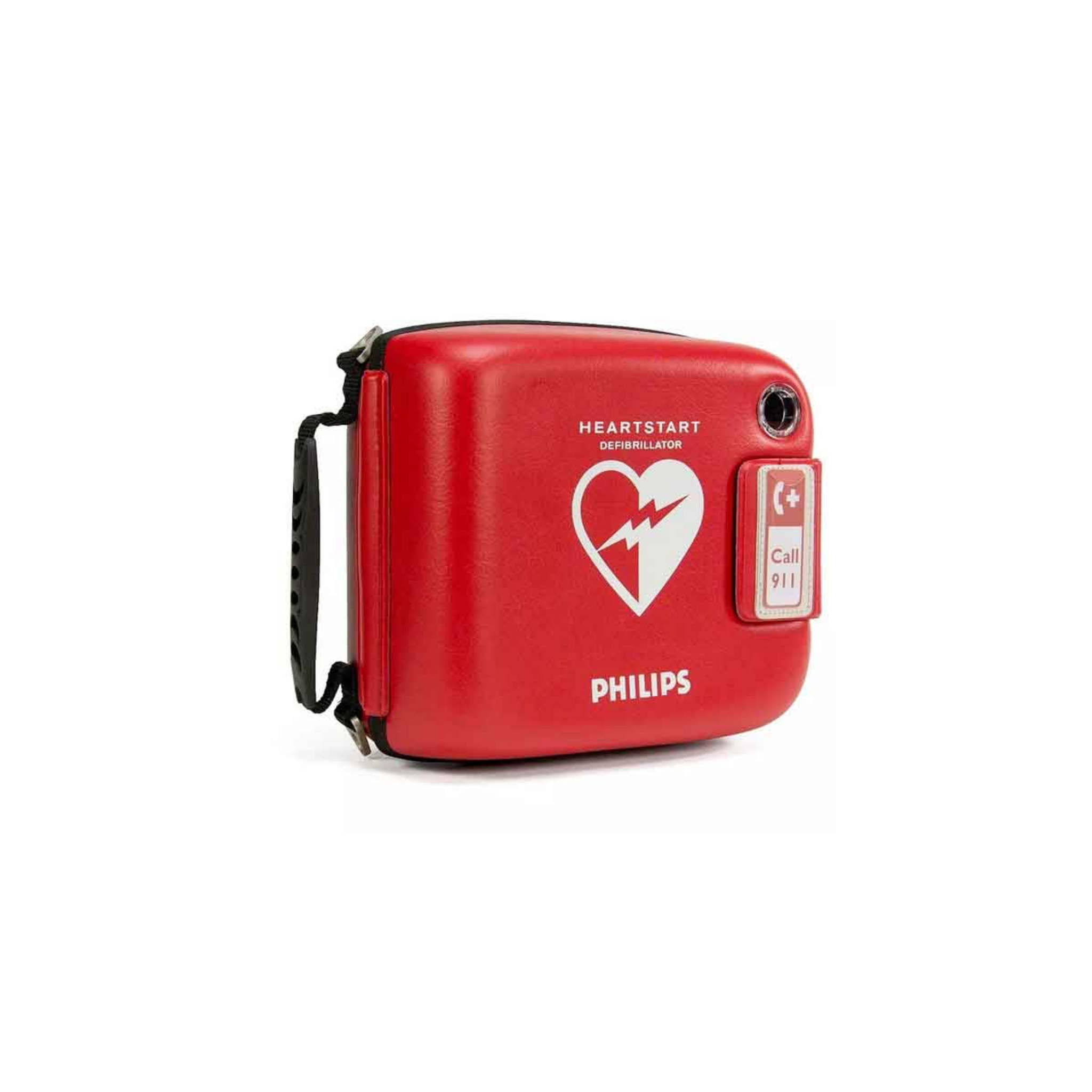 Funda de Transporte Philips HeartStart FRx