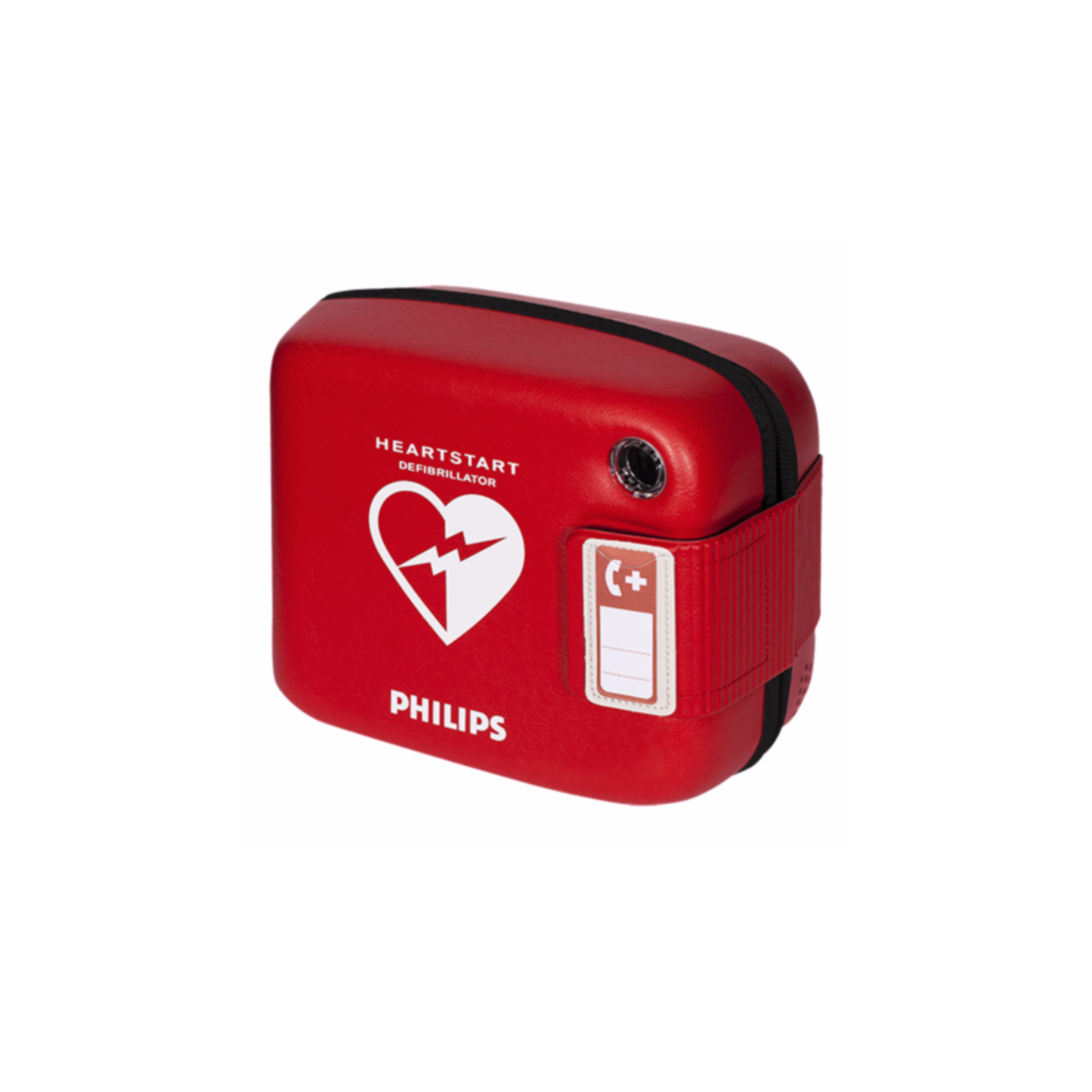 Funda de Transporte Philips HeartStart FRx