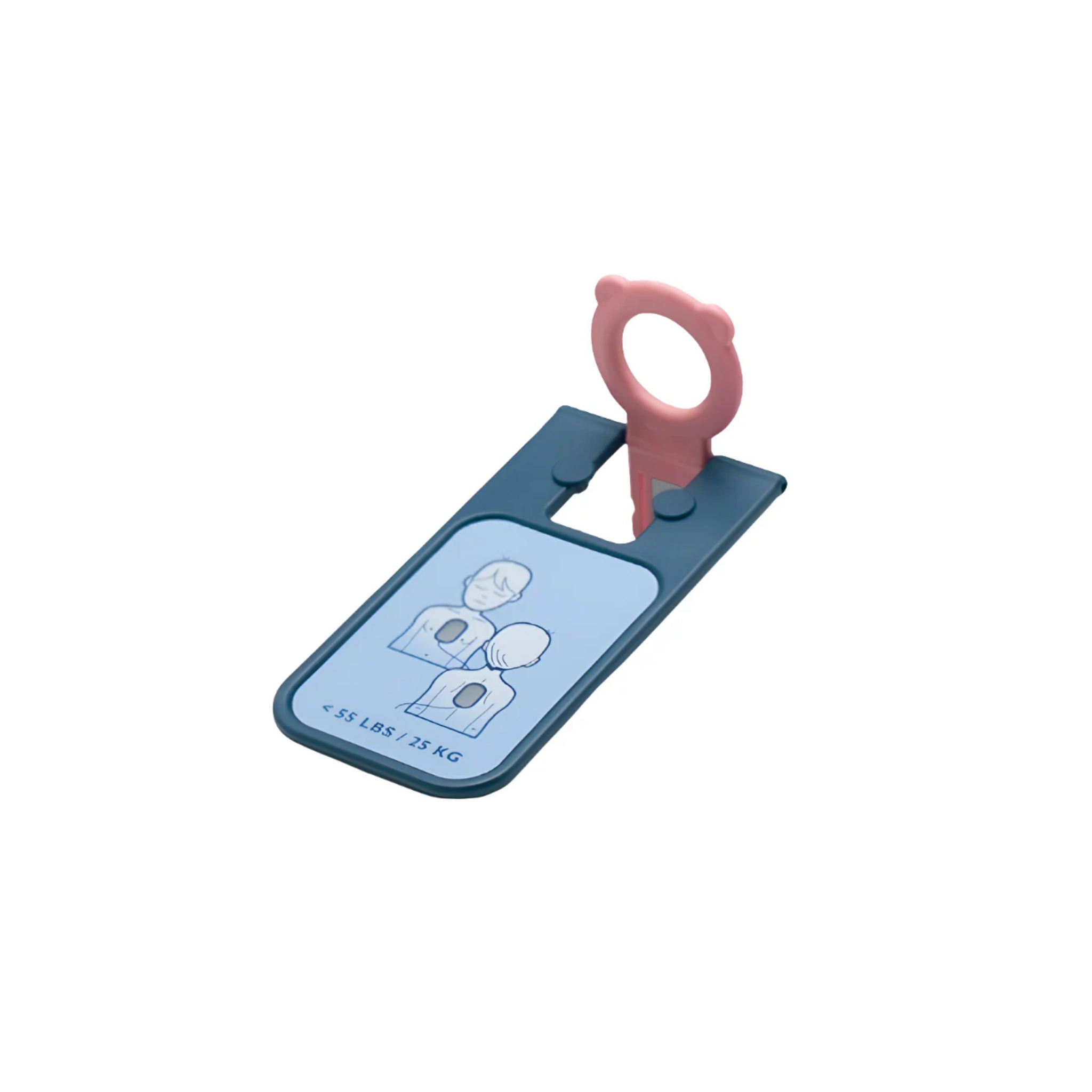 Philips HeartStart FRx – Llave Pediátrica