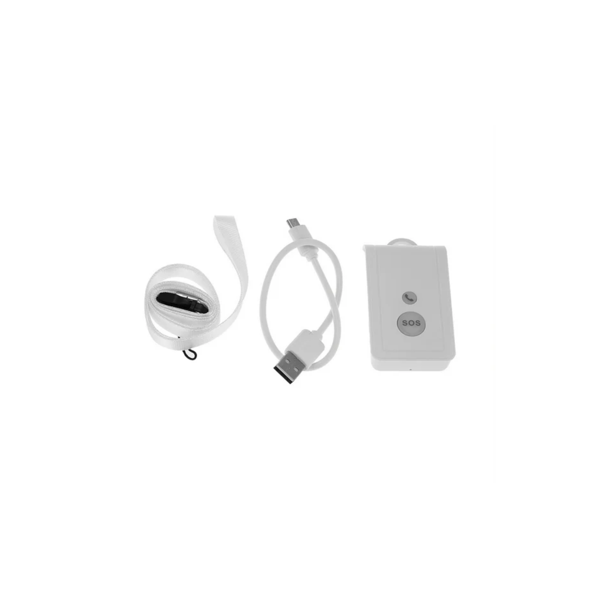 Kit Llamada 112