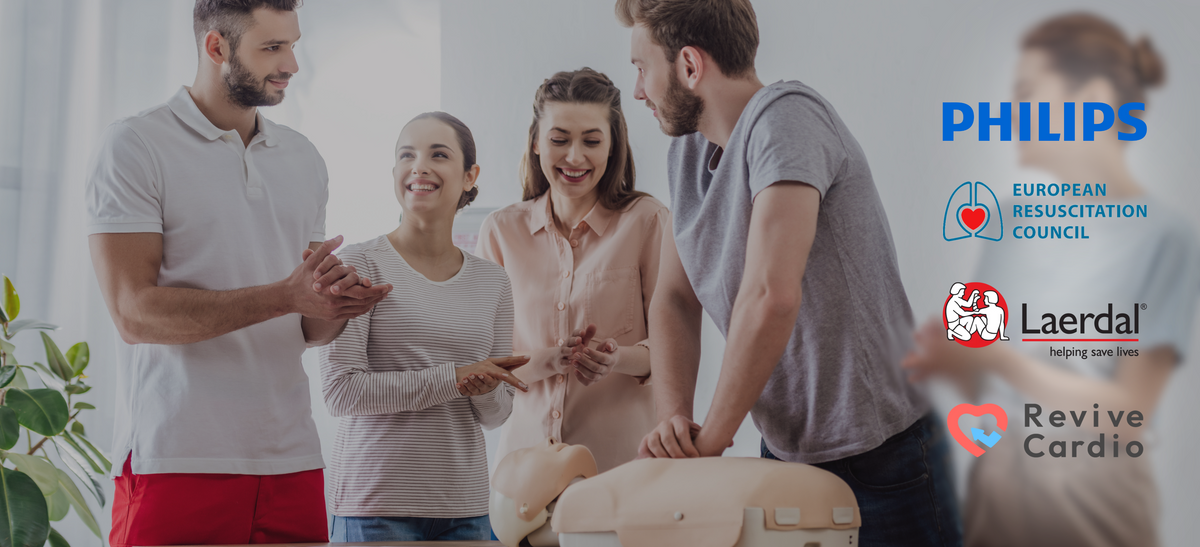 Reprieve Cardiovascular Llc Revive Cardio: Servicios de Cardioprotección Integral